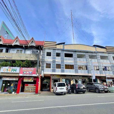 Teofila Pension Puerto Princesa Kültér fotó