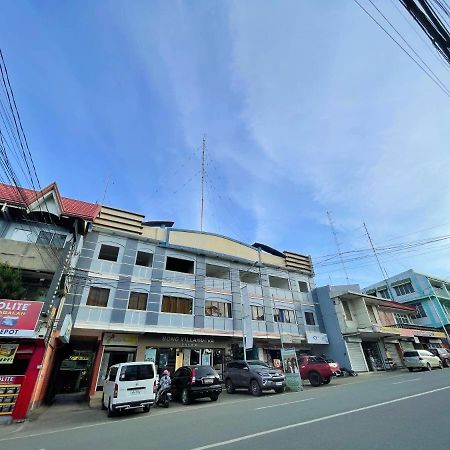 Teofila Pension Puerto Princesa Kültér fotó