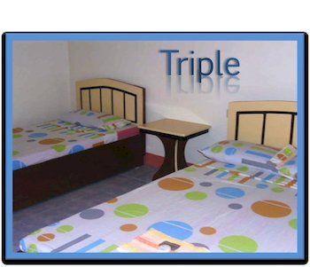 Teofila Pension Puerto Princesa Kültér fotó